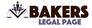 Bakers Legal Pages