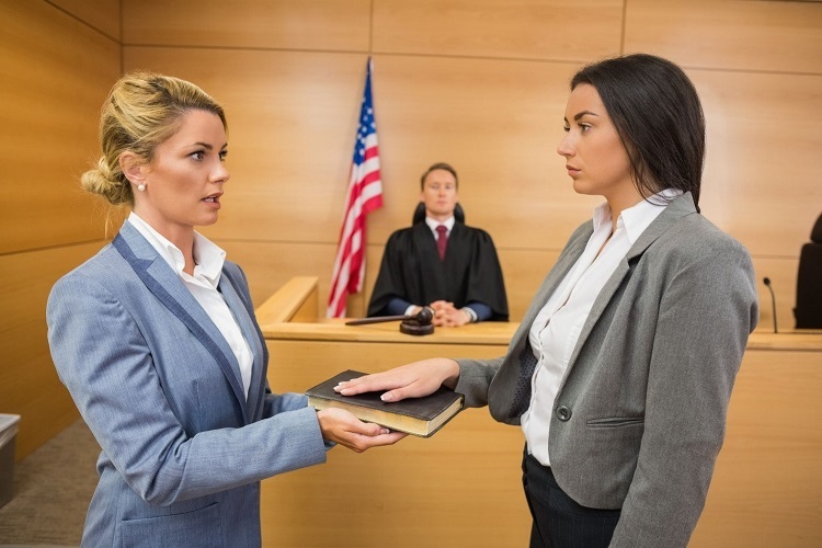 St Pete Criminal Defense