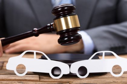 Car Accident Attorney