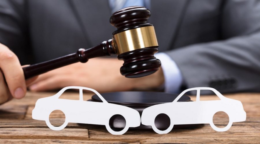 Car Accident Attorney