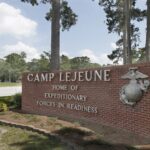 Camp Lejeune leukemia