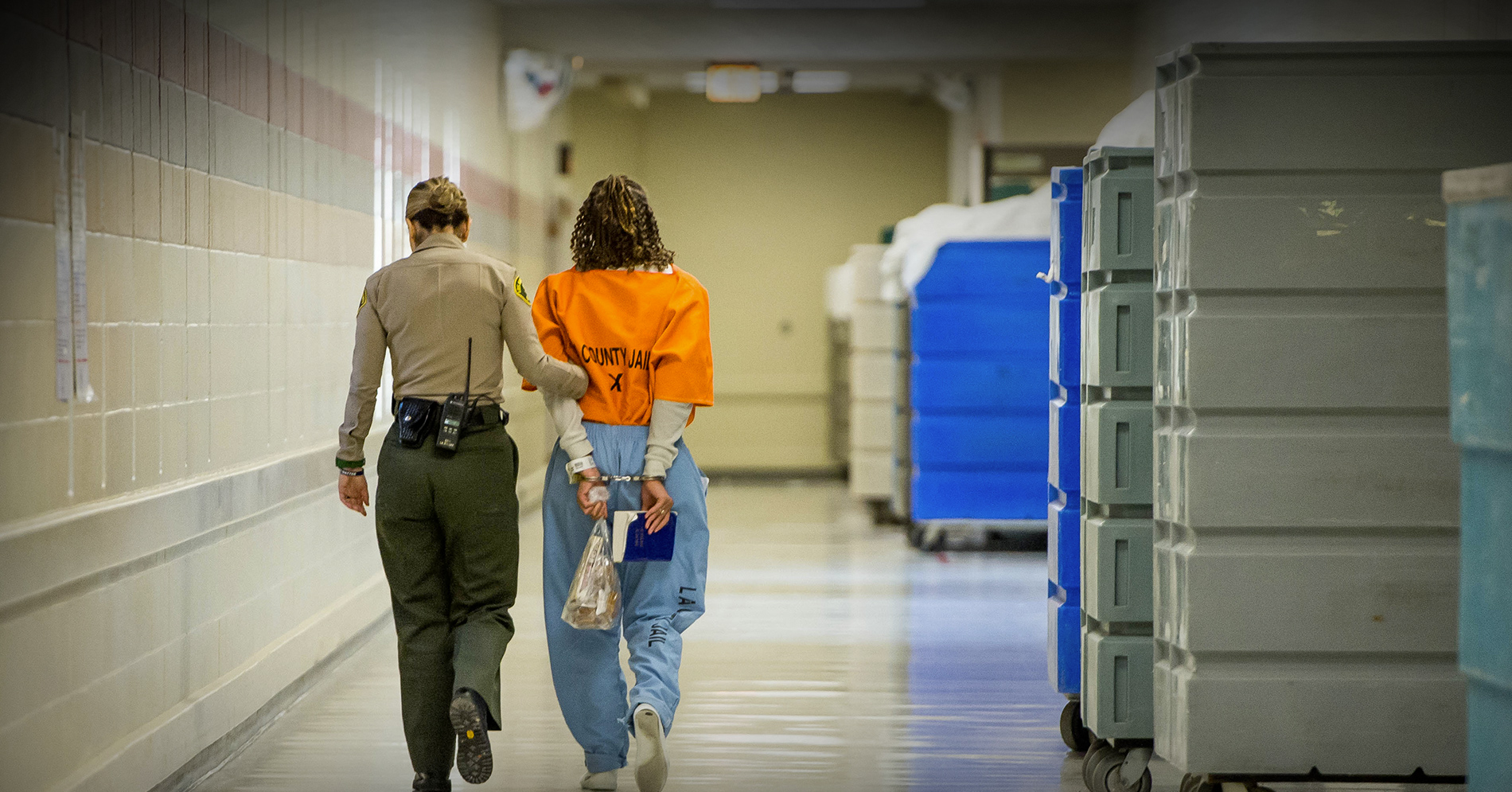 Bail Bonds Timeline to Release Your Loved One From Jail
