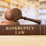 Bankruptcy And Insolvency Proceedings