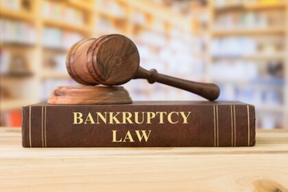 Bankruptcy And Insolvency Proceedings