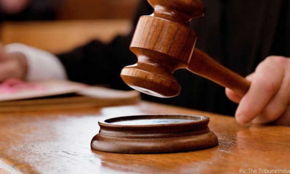 How do bail bonds help ensure fairness in the legal system