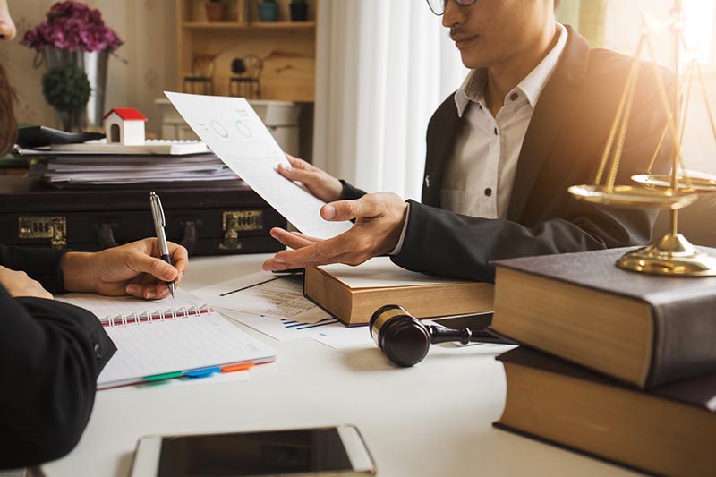 Common Legal Issues That Can Lead to Small Business Litigation