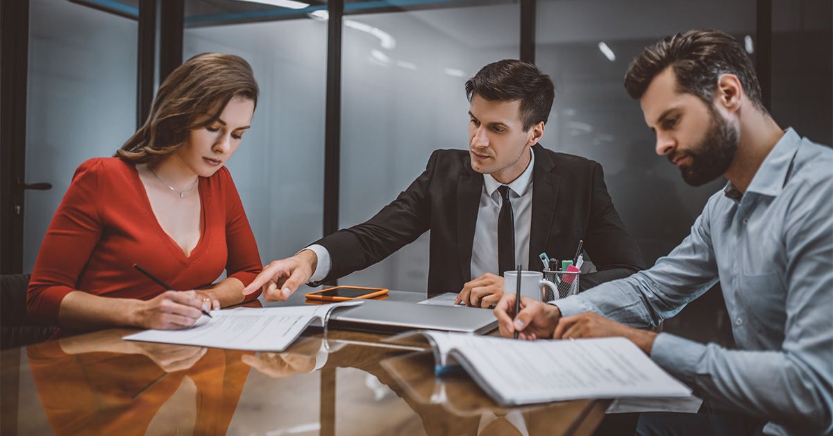 Understanding the Role of Divorce Services