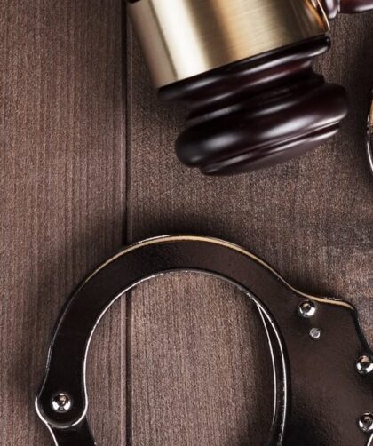 criminal defense attorney