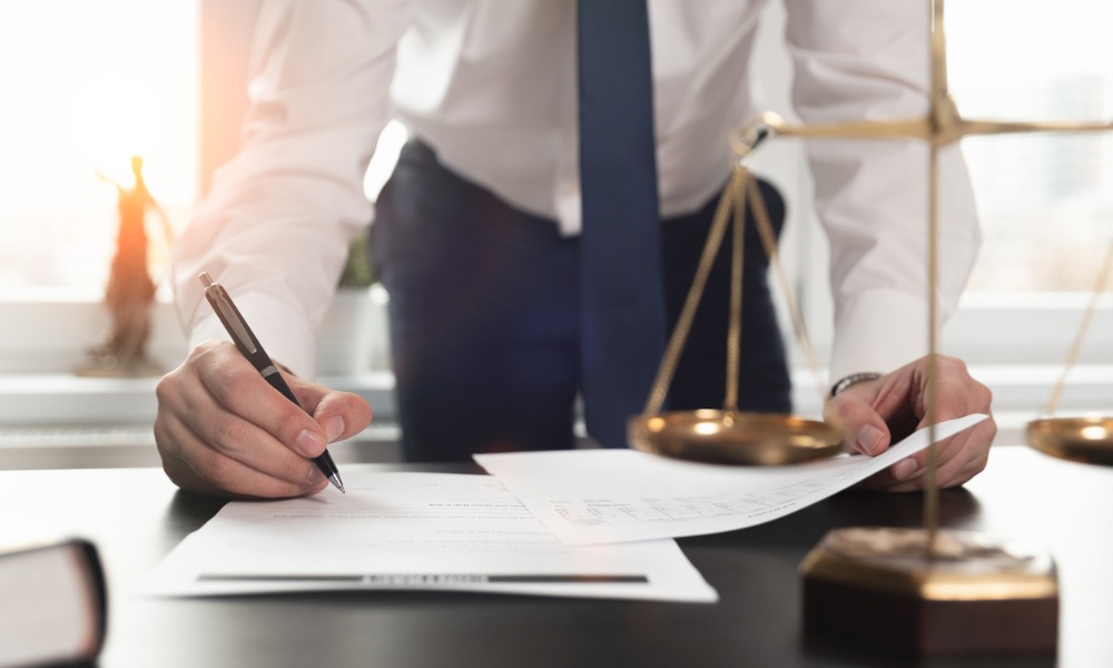 How family lawyers handle complex financial matters in divorce?