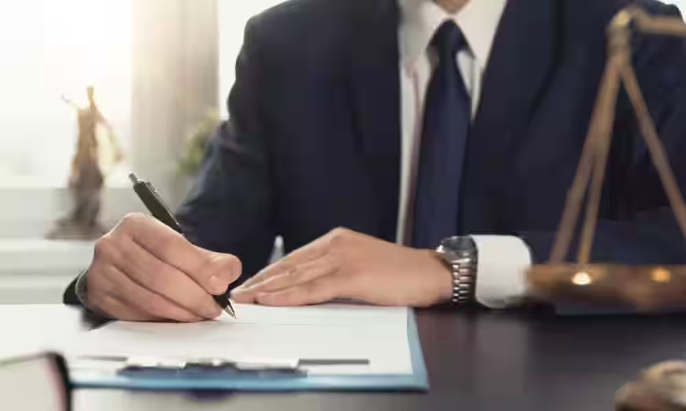 When you should consider hiring a criminal defense lawyer immediately?