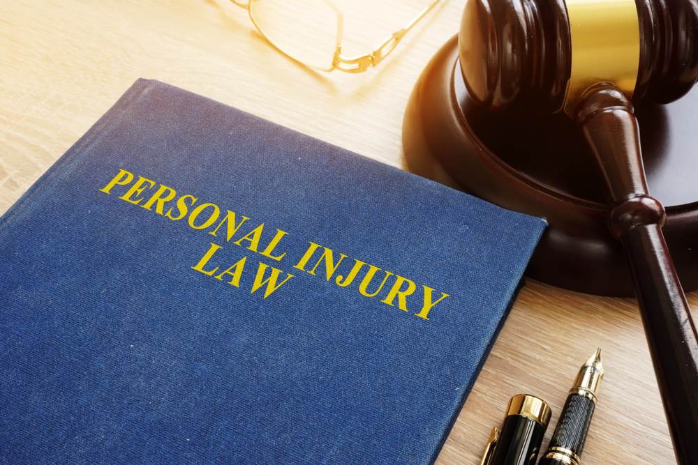 Navigating Legal Waters: The Expertise of a Personal Injury Lawyer and the Compassion of Pittsburgh Injury Lawyers P.C.