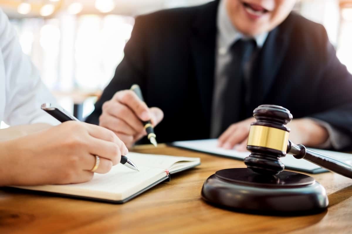 The Definitive Guide To Hiring a Criminal Lawyer in Tucson