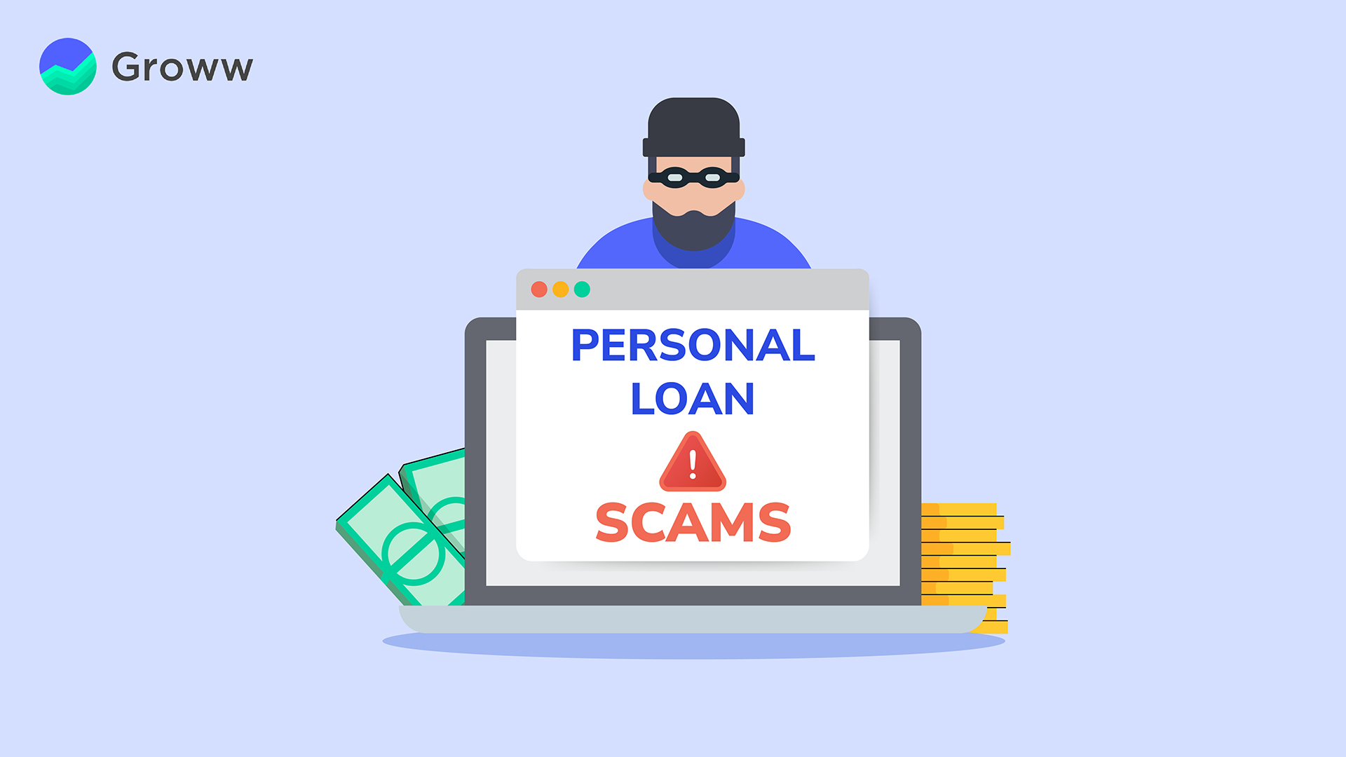 The Hidden Cost of Trust: Navigating Through the Debris of a Stock Loan Scam