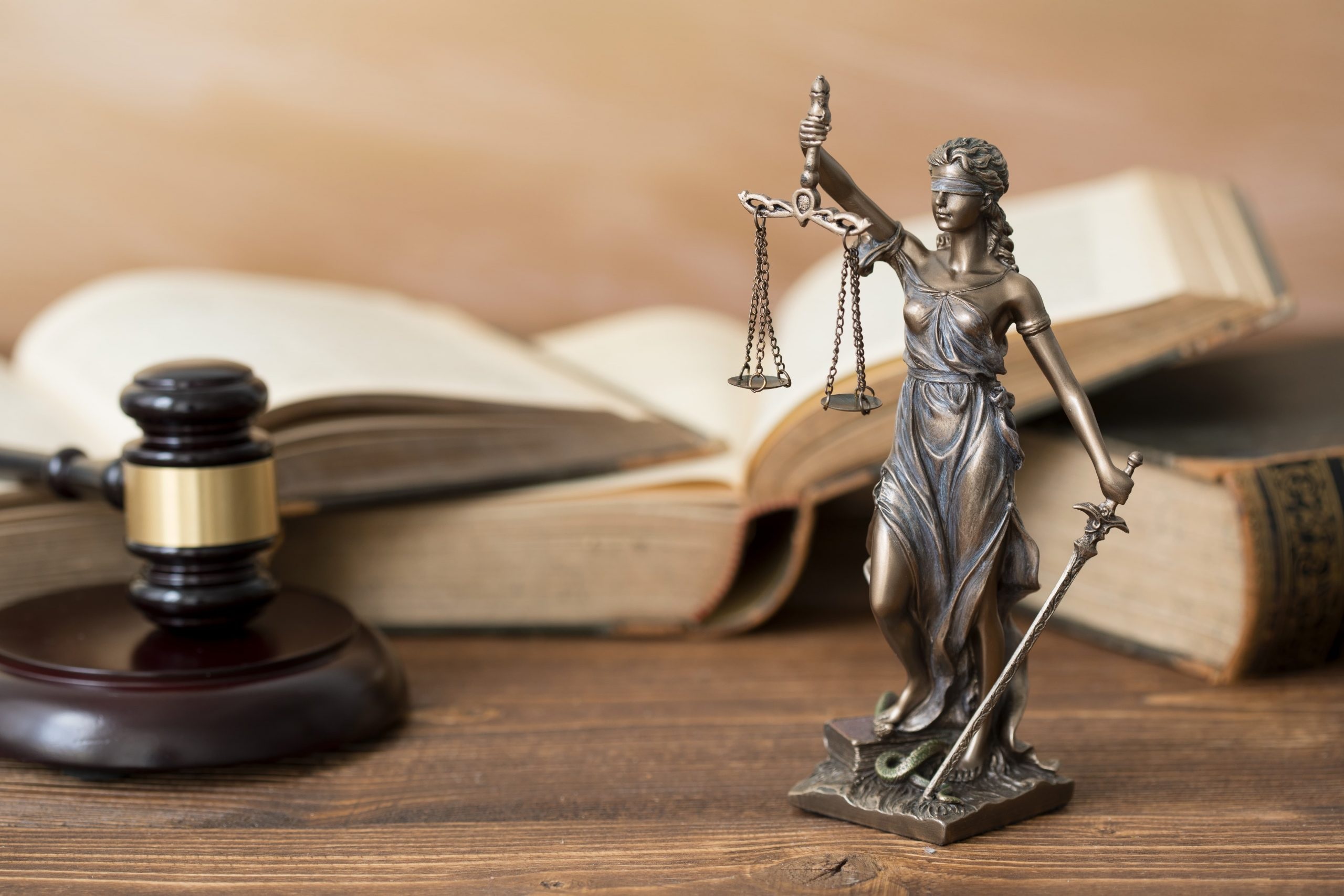 Common Types of Criminal Defenses