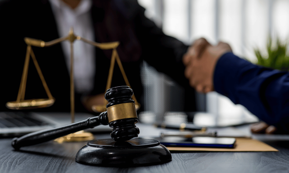 bankruptcy lawyer