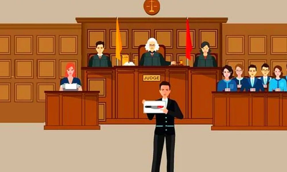 San Francisco DUI Lawyer
