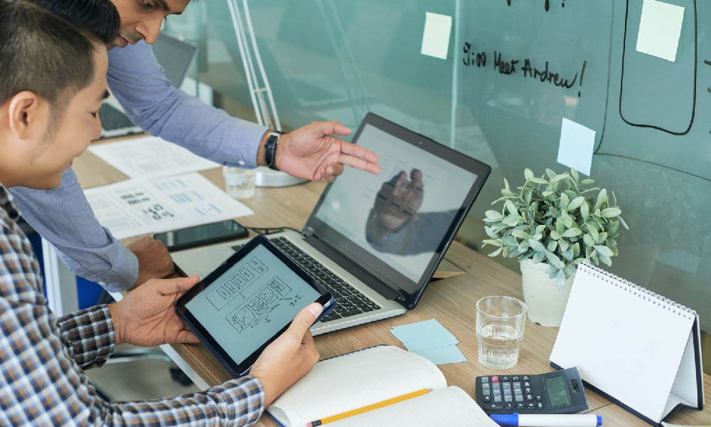 How AI is Transforming Web Design