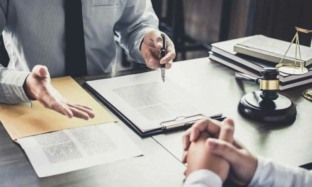 Medical Malpractice Attorney