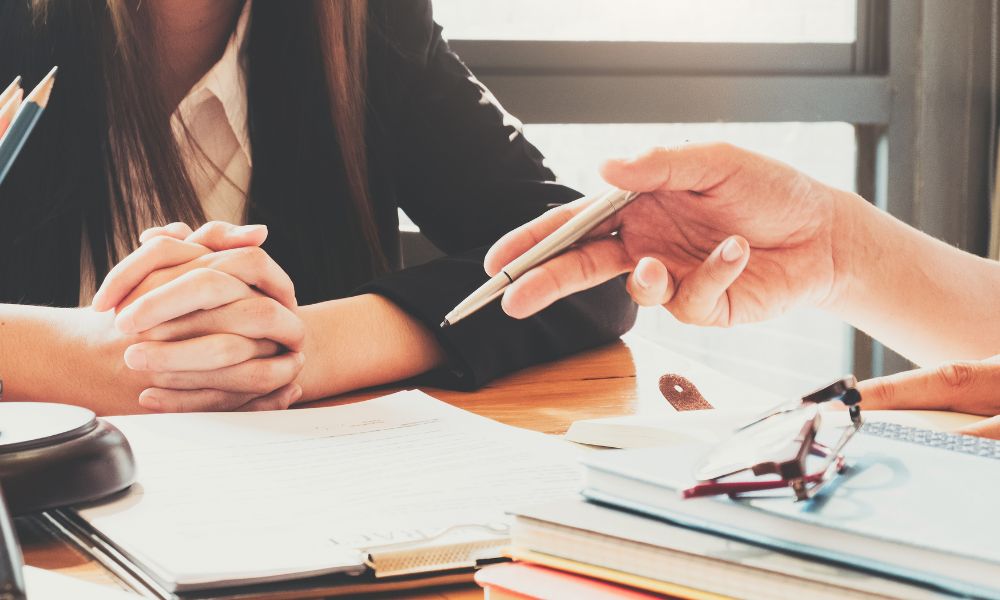 Asset Management Legal Services