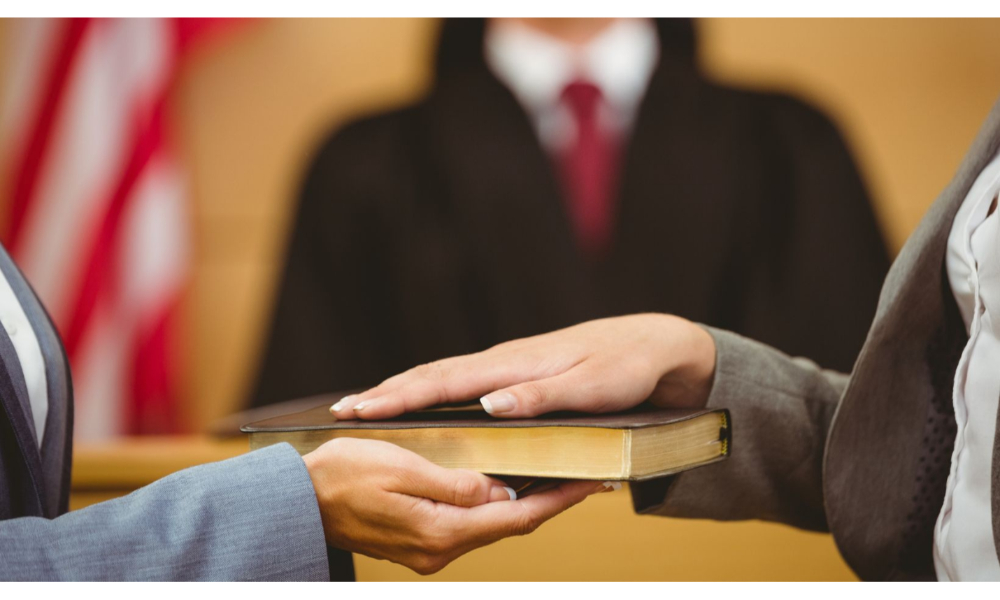 Personal Injury Cases