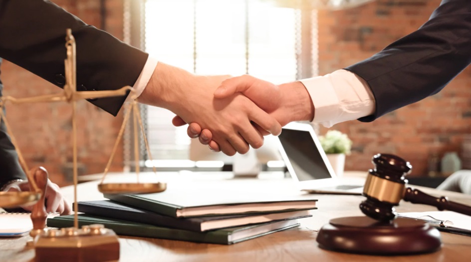 Legal Definitions