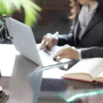 divorce lawyer