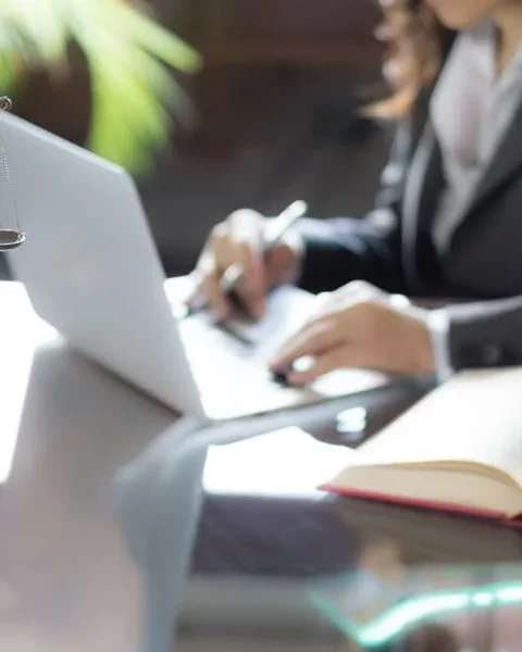 divorce lawyer