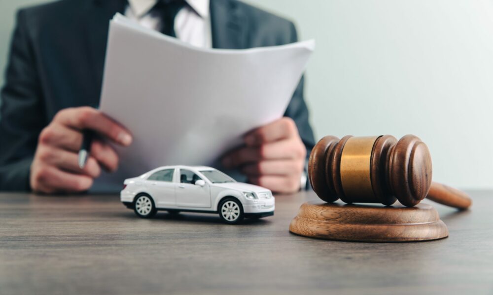 Accident Lawyer