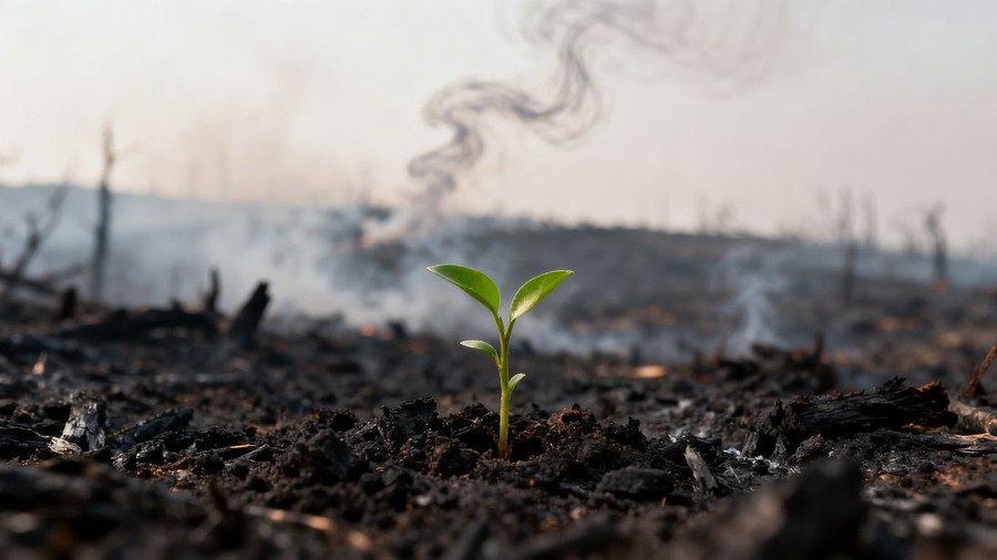 The Wildfire Lawsuit Settlement Process