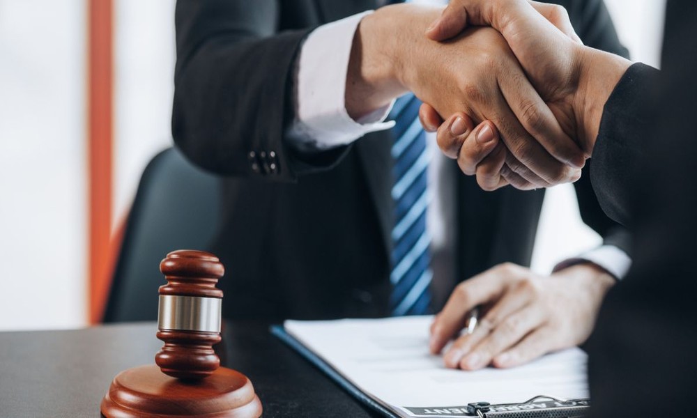 Subrogation Law Firm: Navigating Complex Cases with Expertise