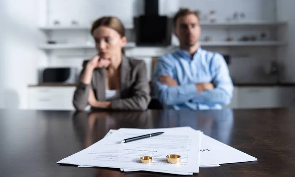 What to Expect When Going Through a Divorce in Somerville, Massachusetts