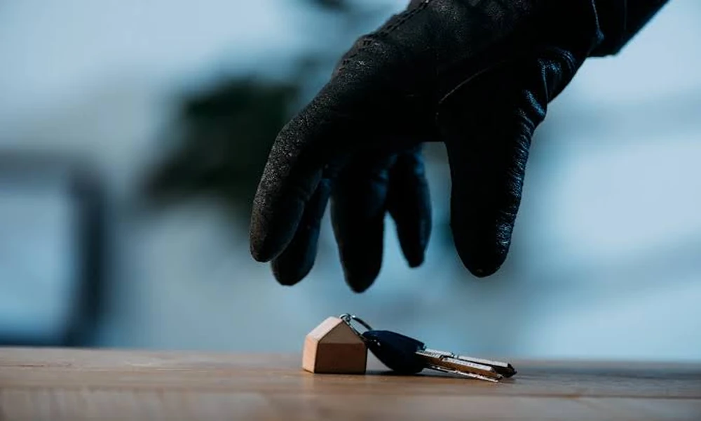 Understanding Burglary Charges and Penalties in Naperville, Illinois