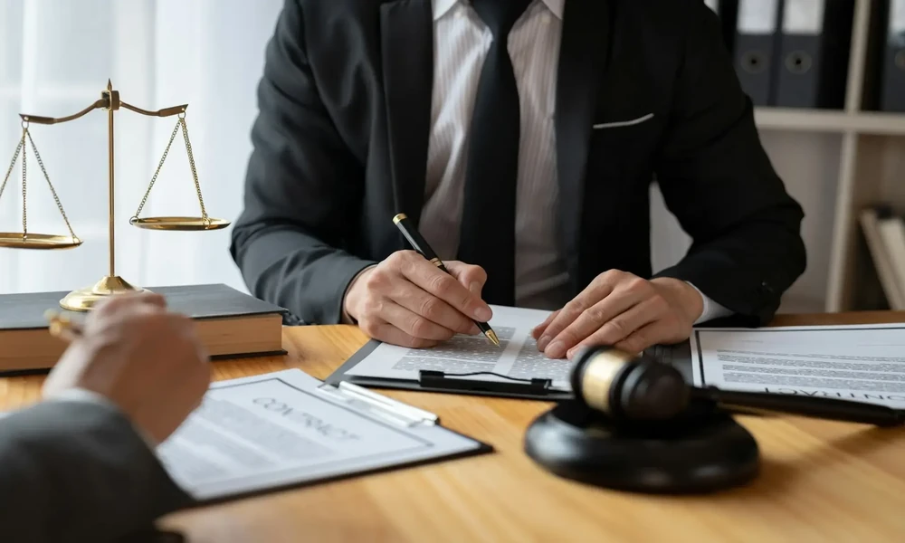 5 Reasons to Hire Asset Protection Solicitors Today