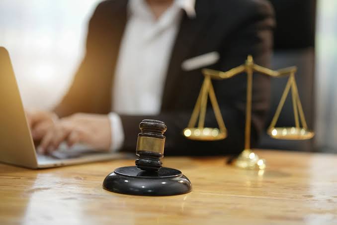 Legal Options To Consider When Facing Criminal Allegations In Las Vegas